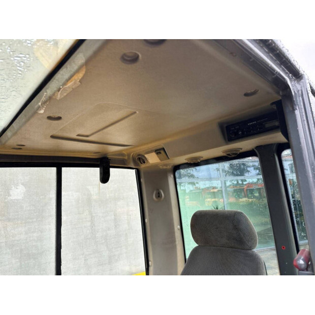 2012 Volvo EC60C-49157153