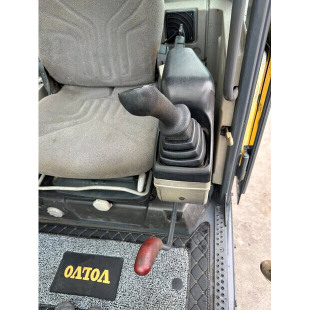 2012 Volvo EC60C-49157157