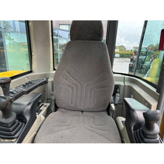 2012 Volvo EC60C-49157158