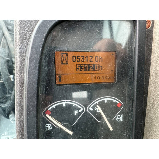 2012 Volvo EC60C-49157159