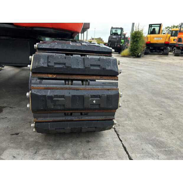 2017 كوبوتا KX163-5-49157219