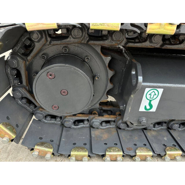 2017 كوبوتا KX163-5-49157221