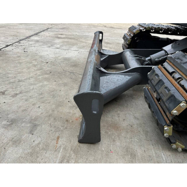 2017 كوبوتا KX163-5-49157224