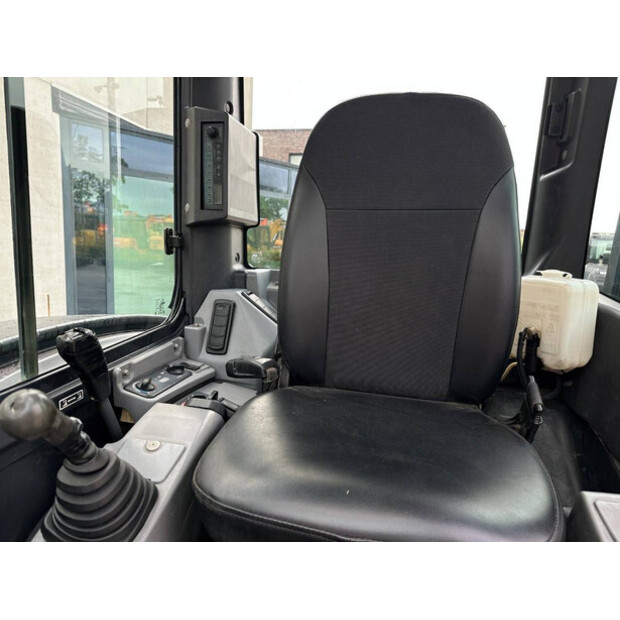 2017 كوبوتا KX163-5-49157241