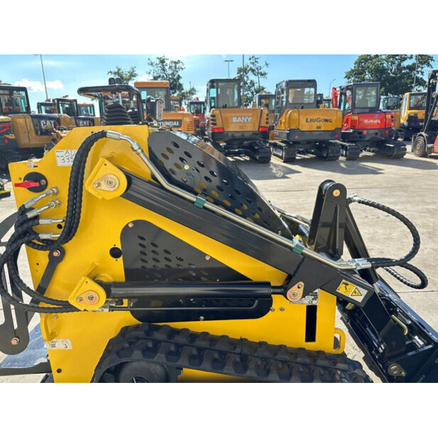 2026 Delano T360-49157255