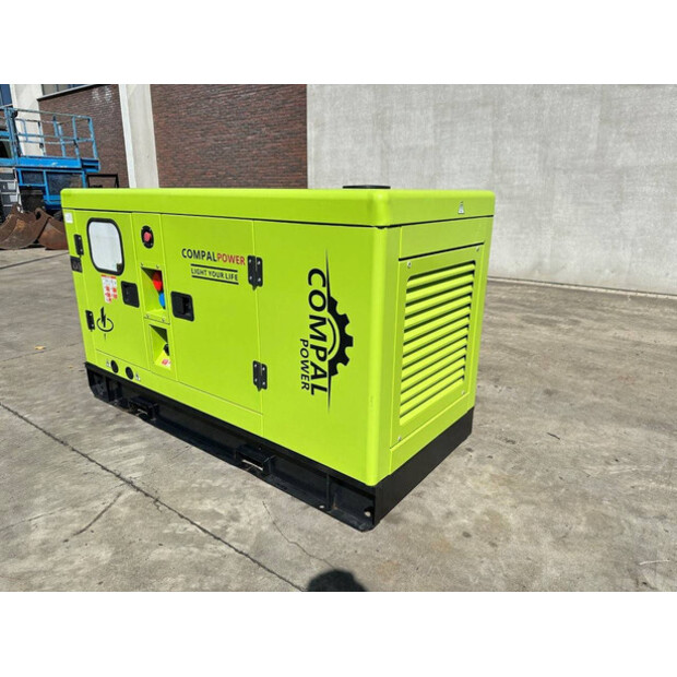 2026 Compal power VG-R30-49157283