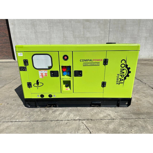 2026 Compal power VG-R30-49157284