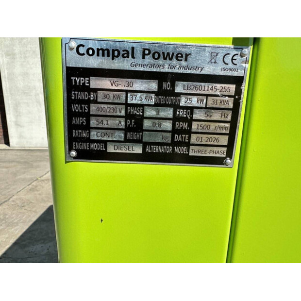 2026 Compal power VG-R30-49157292