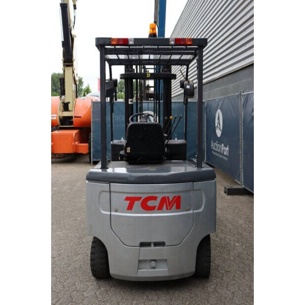 2011 TCM FB35-78-49157329