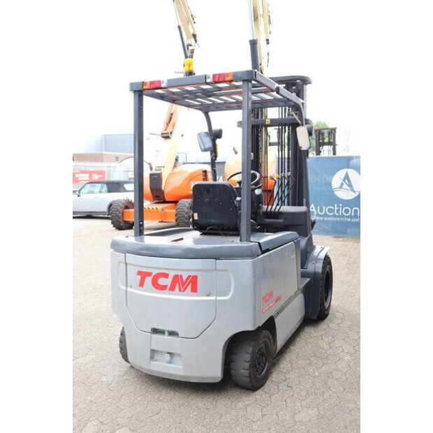 2011 TCM FB35-78-49157330