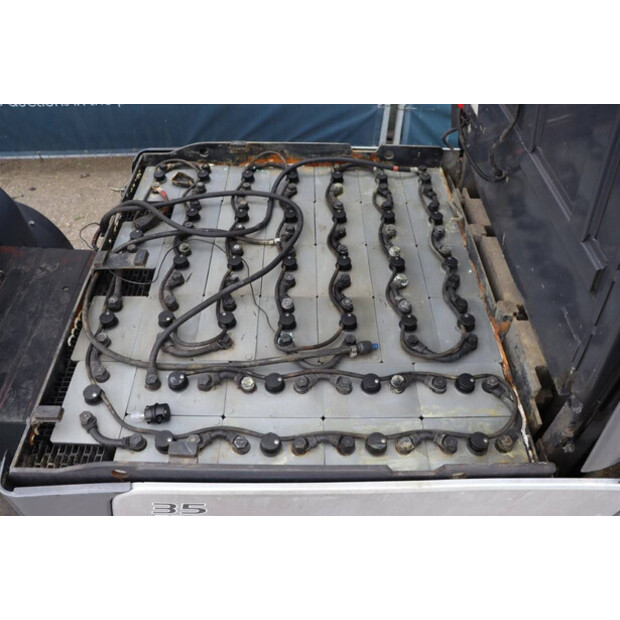2011 TCM FB35-78-49157346