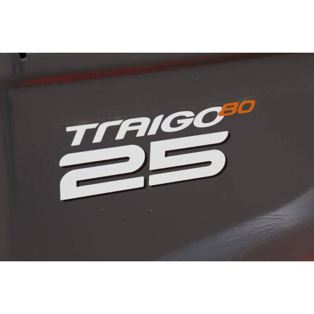 2013 Toyota 8FBMT25-49157363