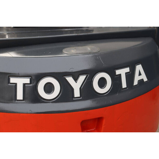 2013 Toyota 8FBMT25-49157367