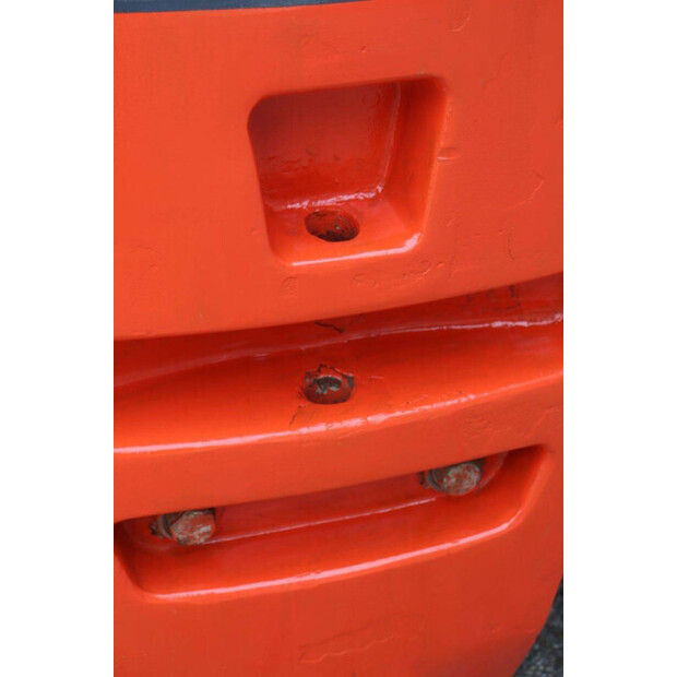 2013 Toyota 8FBMT25-49157368