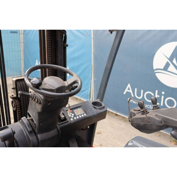 2013 Toyota 8FBMT25-49157372