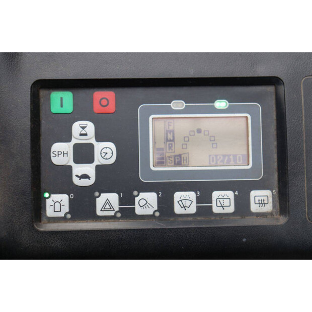 2013 Toyota 8FBMT25-49157379