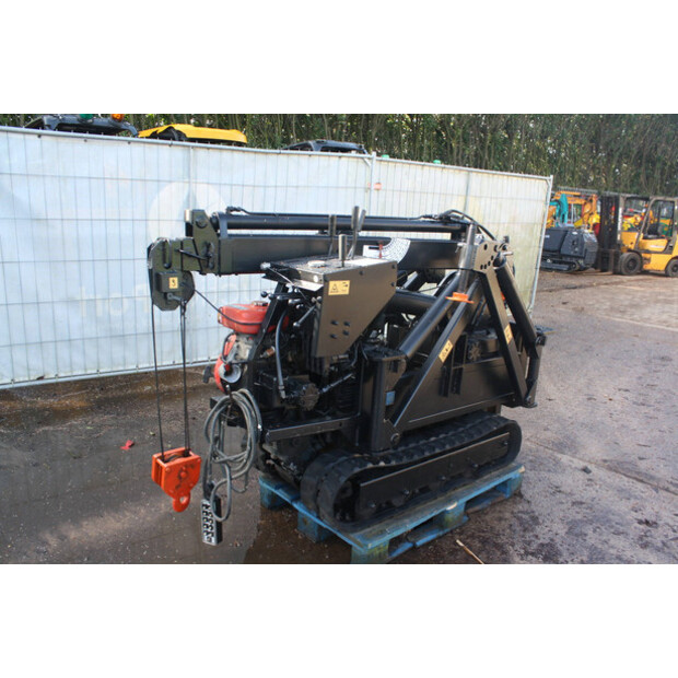 HEERING CC-154HR-49157400