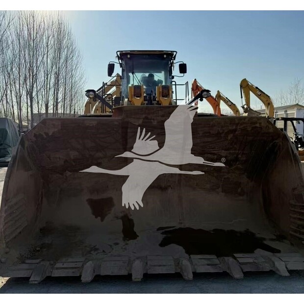 2022 Caterpillar 982-49159191