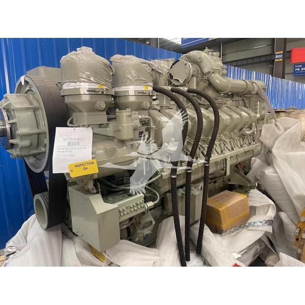 2023 ام تي يو 16V4000C23R-49159633
