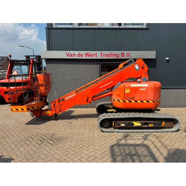 2008 Hitachi HX99B-2-49159738