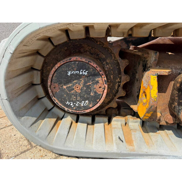 2008 Hitachi HX99B-2-49159745