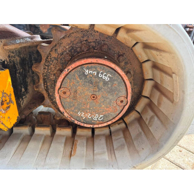 2008 Hitachi HX99B-2-49159746
