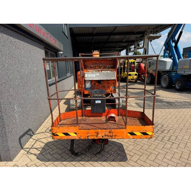 2008 Hitachi HX99B-2-49159748
