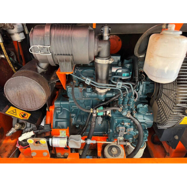 2008 Hitachi HX99B-2-49159751