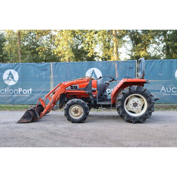 KUBOTA GL-29-49159756