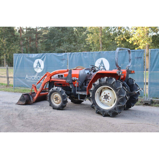 KUBOTA GL-29-49159757