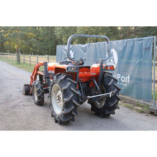 KUBOTA GL-29-49159758