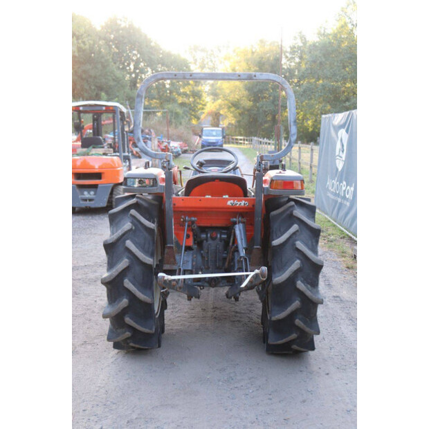 KUBOTA GL-29-49159759