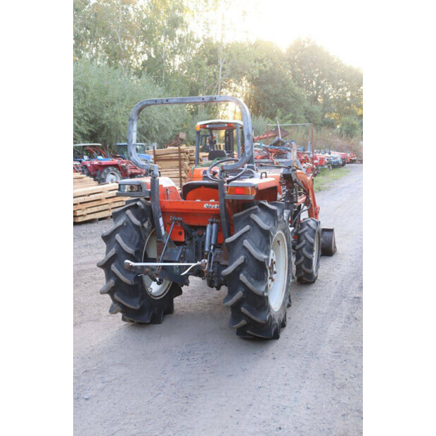 KUBOTA GL-29-49159760