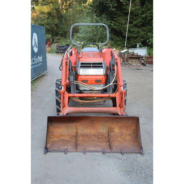 KUBOTA GL-29-49159762