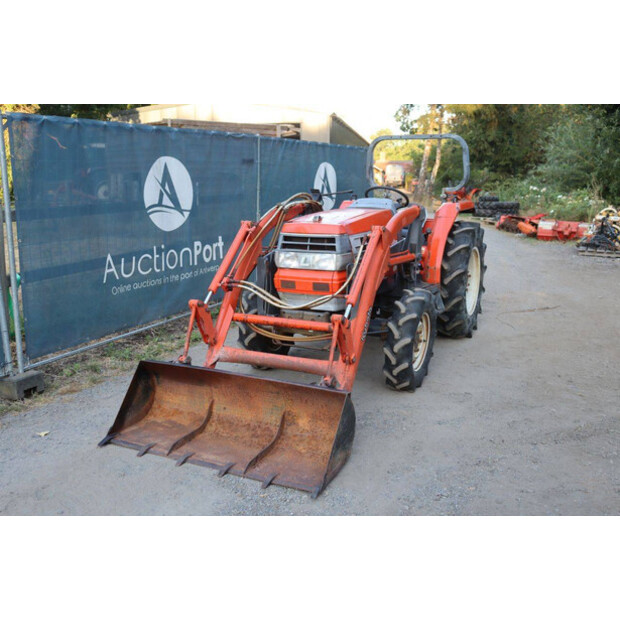 KUBOTA GL-29-49159763
