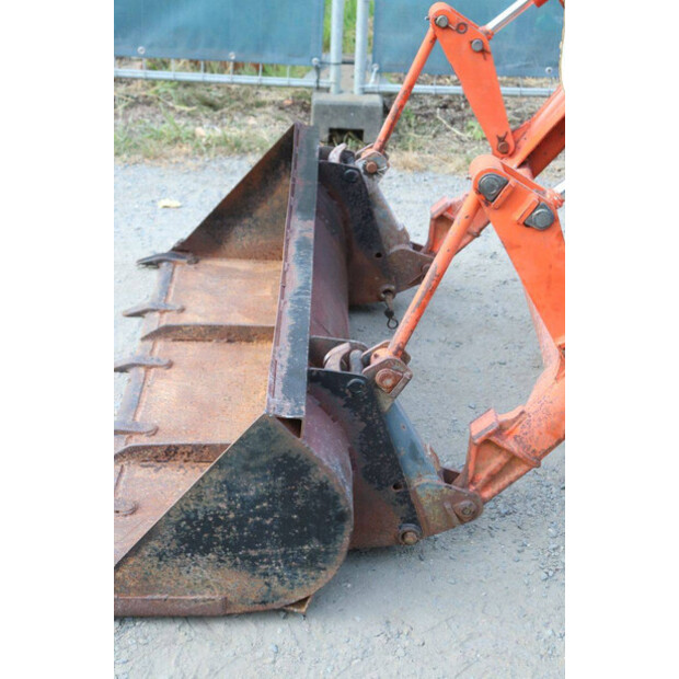 KUBOTA GL-29-49159765