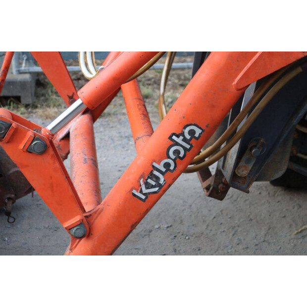 KUBOTA GL-29-49159766