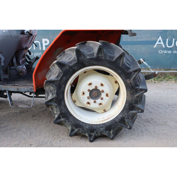KUBOTA GL-29-49159768