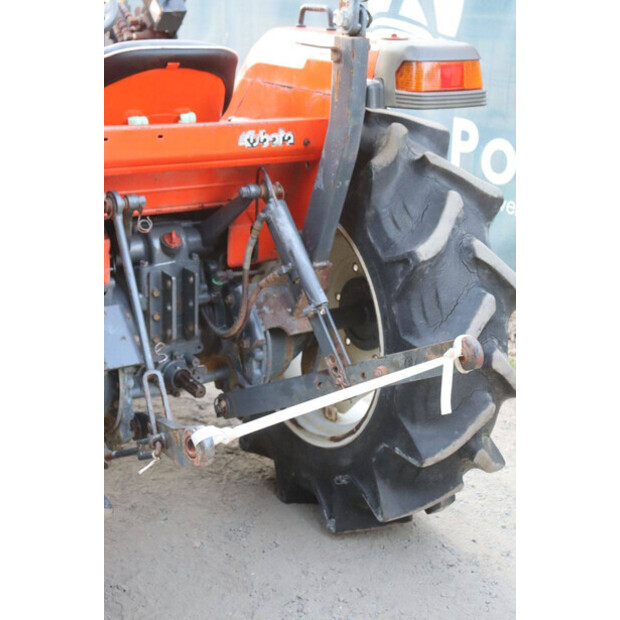KUBOTA GL-29-49159770