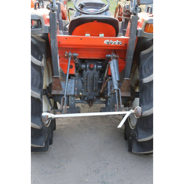 KUBOTA GL-29-49159771