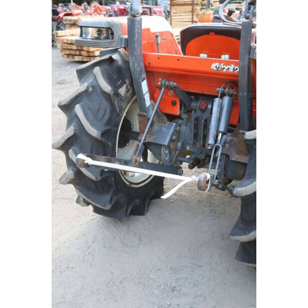KUBOTA GL-29-49159772