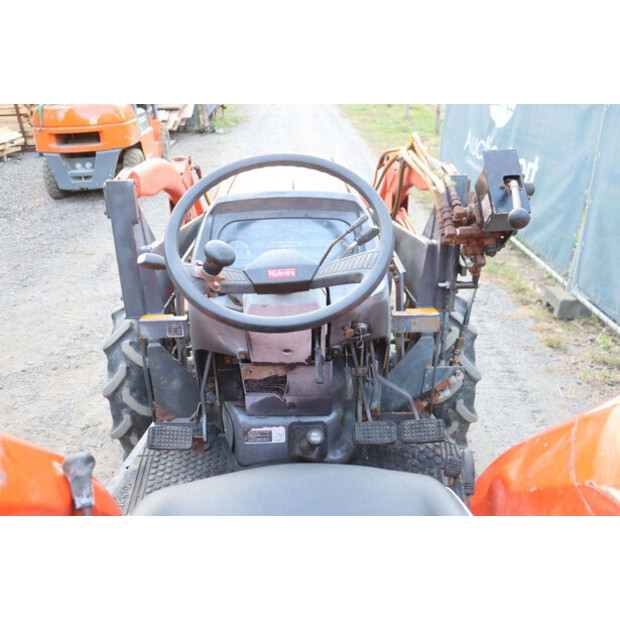 KUBOTA GL-29-49159774