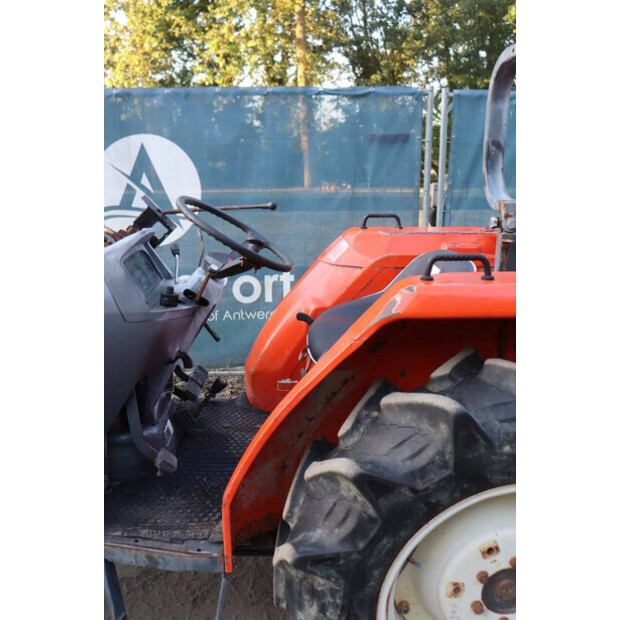 KUBOTA GL-29-49159775