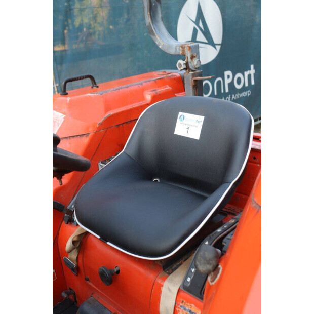 KUBOTA GL-29-49159776