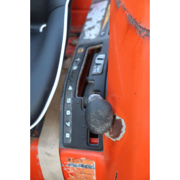 KUBOTA GL-29-49159777