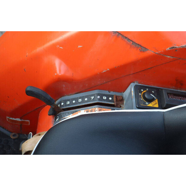 KUBOTA GL-29-49159778