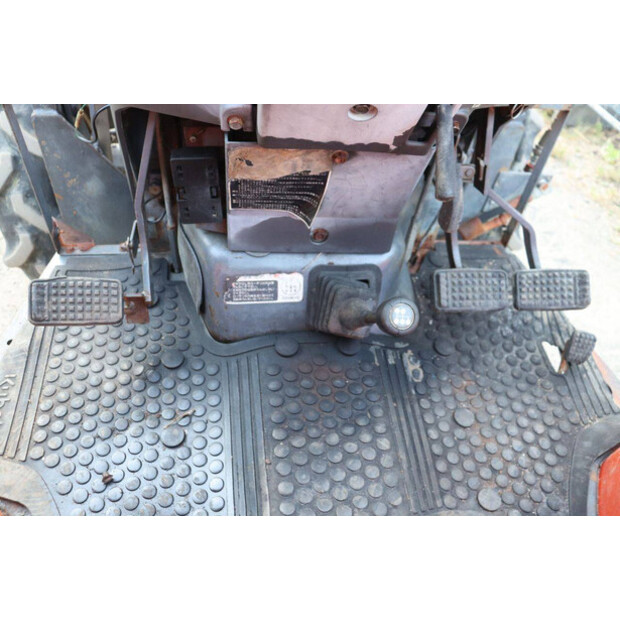 KUBOTA GL-29-49159779