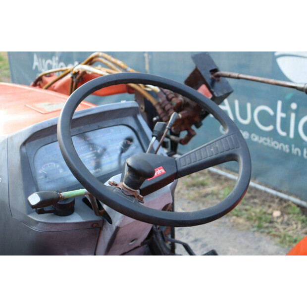 KUBOTA GL-29-49159780