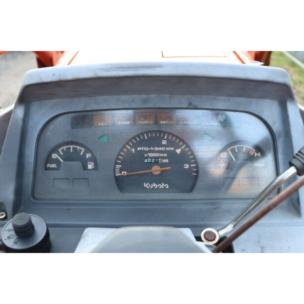 KUBOTA GL-29-49159784