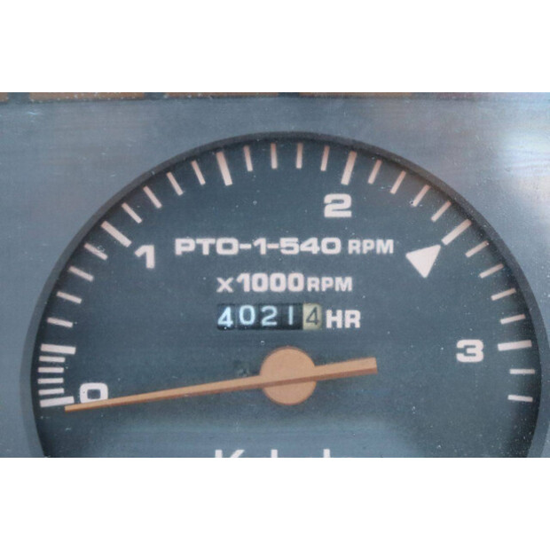 KUBOTA GL-29-49159785